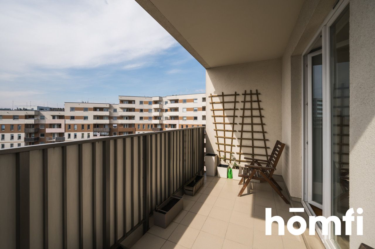 Ciekawe 3 pokojowe mieszkanie na 8 piętrze, Bochenka, Wola Duchacka - Mieszkanie - Sprzedaż - Kraków, Podgórze / Wola Duchacka