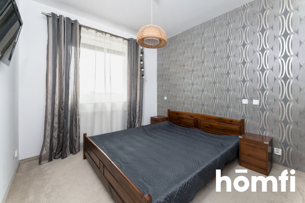 Ciekawe 3 pokojowe mieszkanie na 8 piętrze, Bochenka, Wola Duchacka - Mieszkanie - Sprzedaż - Kraków, Podgórze / Wola Duchacka