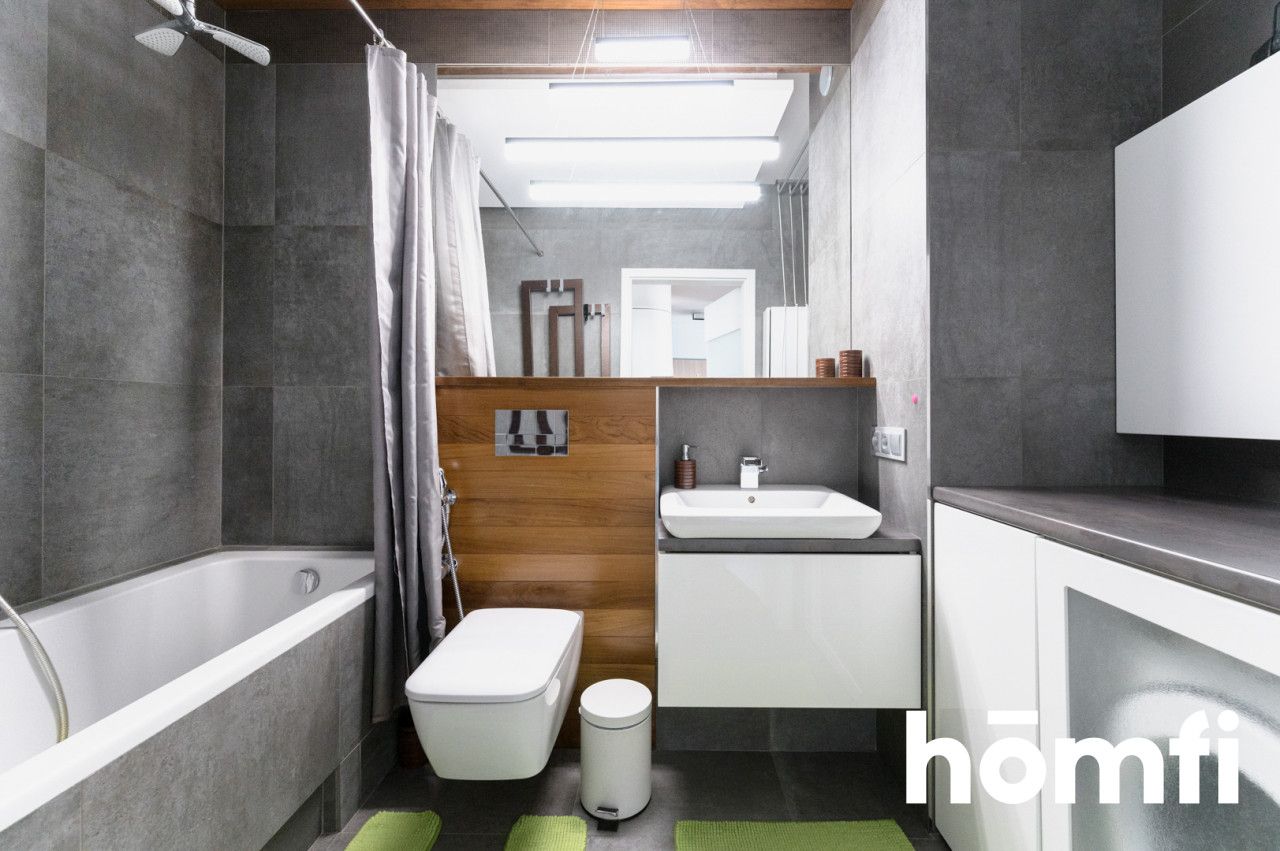 Ciekawe 3 pokojowe mieszkanie na 8 piętrze, Bochenka, Wola Duchacka - Mieszkanie - Sprzedaż - Kraków, Podgórze / Wola Duchacka