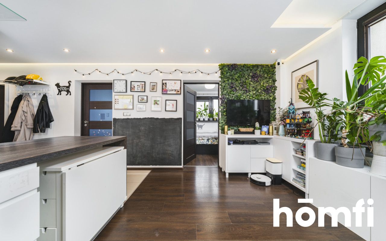 3 POKOJOWE MIESZKANIE | BRONOWICE | INWESTYCYJNE - Mieszkanie - Sprzedaż - Kraków, Krowodrza / Bronowice