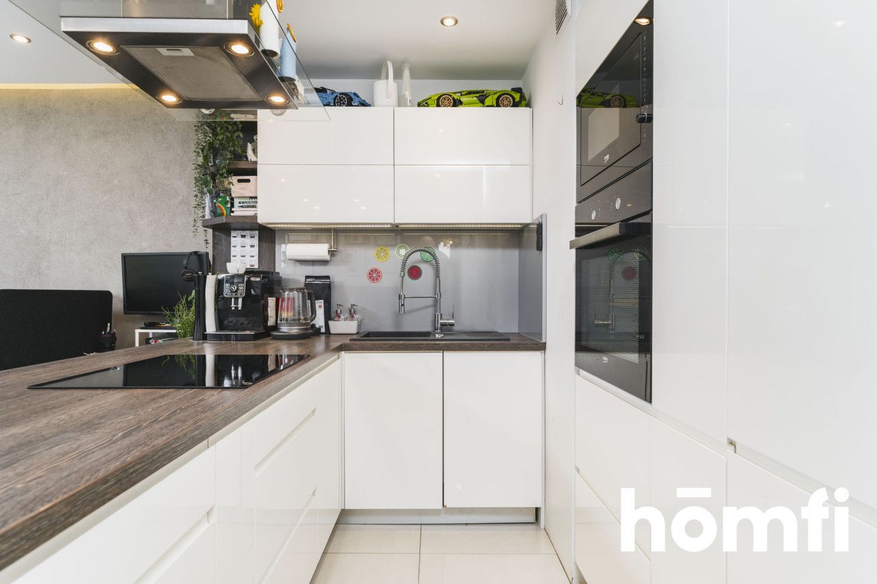 3 POKOJOWE MIESZKANIE | BRONOWICE | INWESTYCYJNE - Mieszkanie - Sprzedaż - Kraków, Krowodrza / Bronowice