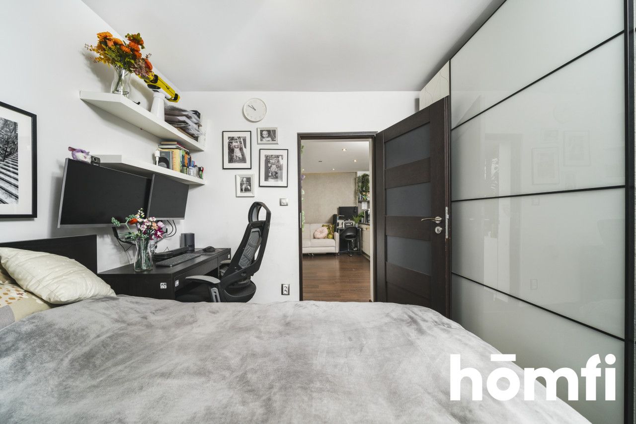 3 POKOJOWE MIESZKANIE | BRONOWICE | INWESTYCYJNE - Mieszkanie - Sprzedaż - Kraków, Krowodrza / Bronowice