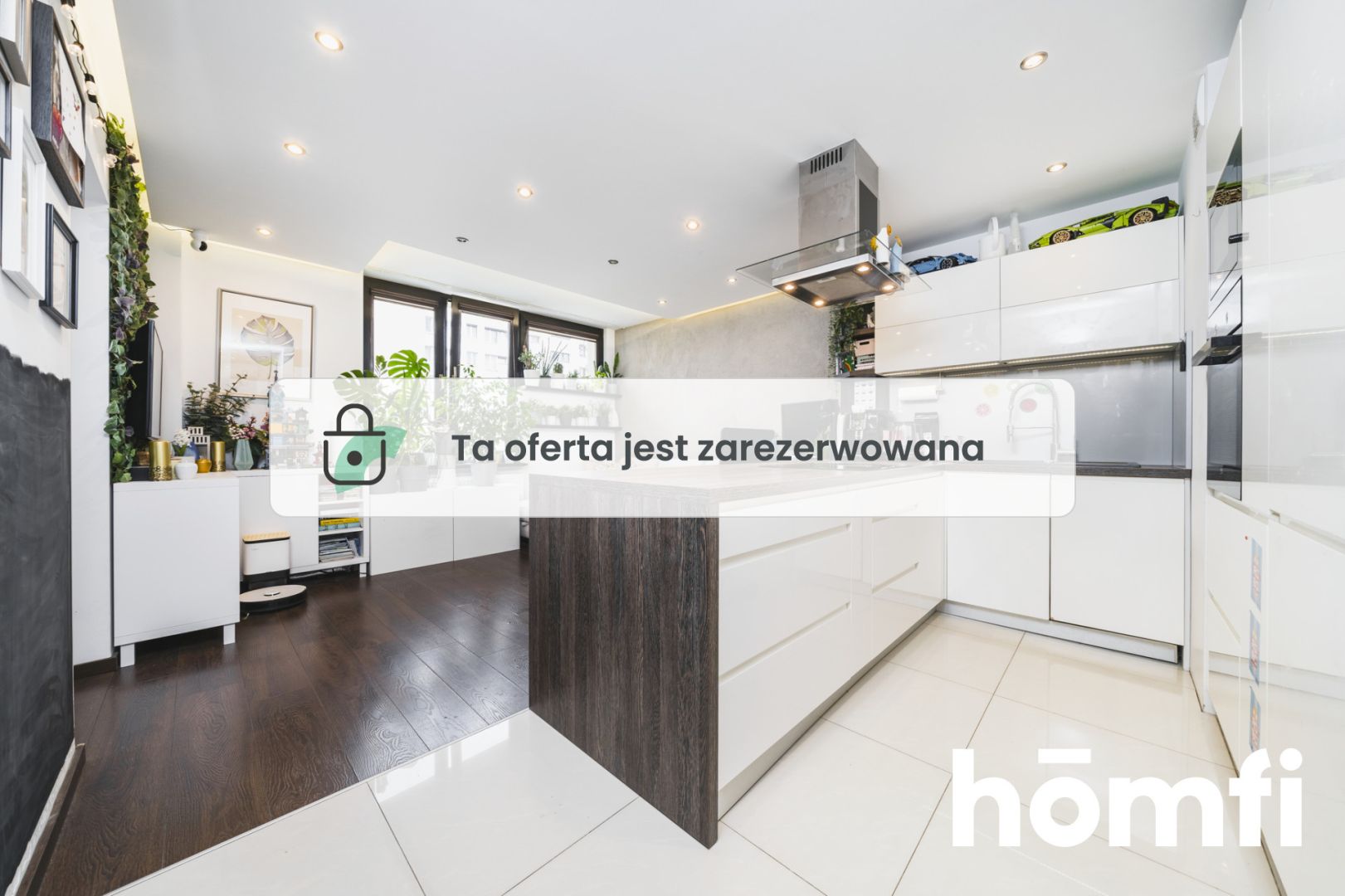 3 POKOJOWE MIESZKANIE | BRONOWICE | INWESTYCYJNE - Mieszkanie - Sprzedaż - Kraków, Krowodrza / Bronowice