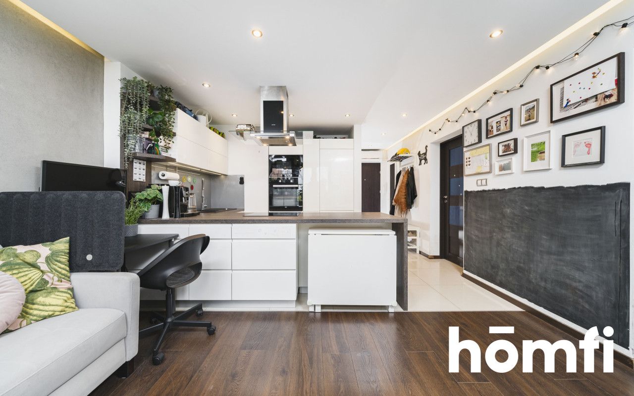 3 POKOJOWE MIESZKANIE | BRONOWICE | INWESTYCYJNE - Mieszkanie - Sprzedaż - Kraków, Krowodrza / Bronowice