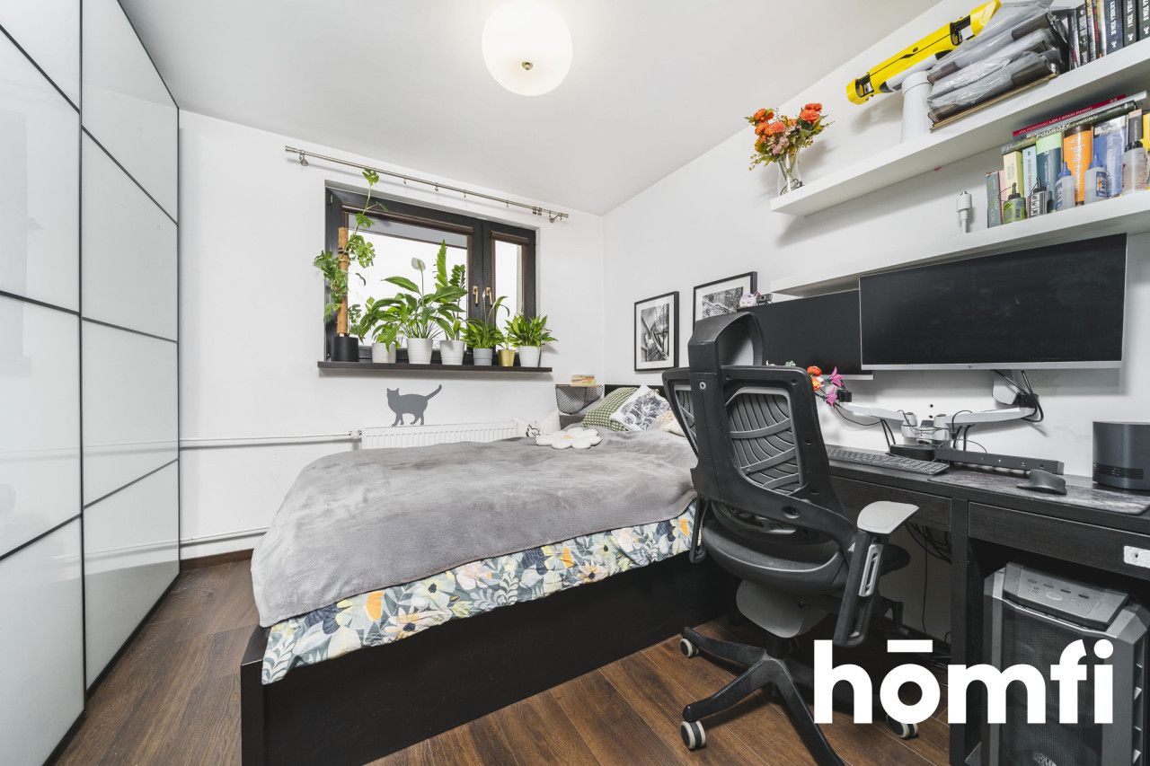 3 POKOJOWE MIESZKANIE | BRONOWICE | INWESTYCYJNE - Mieszkanie - Sprzedaż - Kraków, Krowodrza / Bronowice