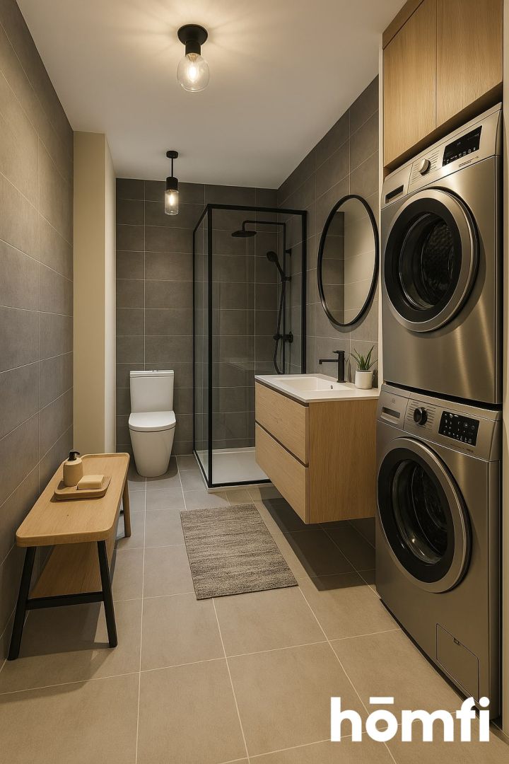 3 POKOJOWE MIESZKANIE | BRONOWICE | INWESTYCYJNE - Mieszkanie - Sprzedaż - Kraków, Krowodrza / Bronowice