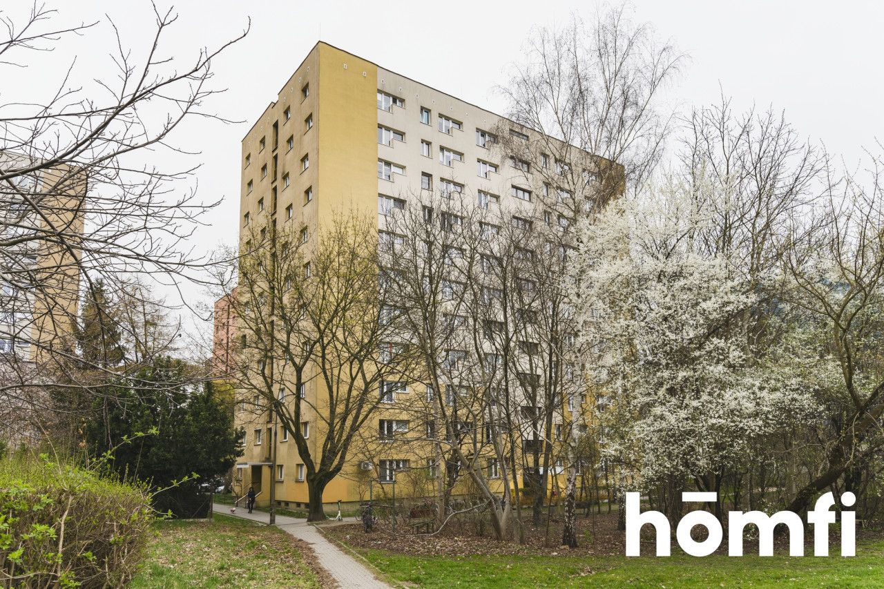 3 POKOJOWE MIESZKANIE | BRONOWICE | INWESTYCYJNE - Mieszkanie - Sprzedaż - Kraków, Krowodrza / Bronowice