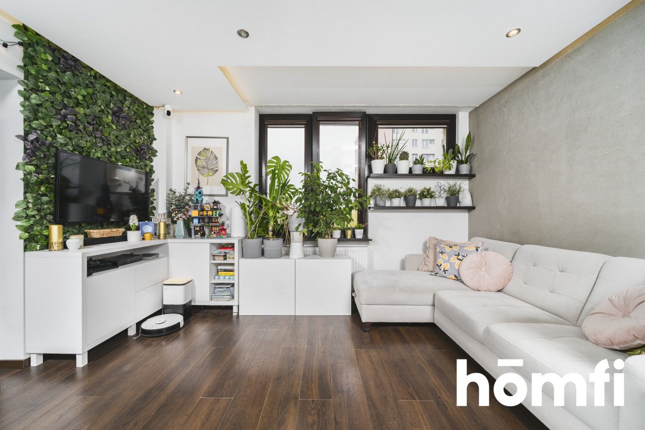 3 POKOJOWE MIESZKANIE | BRONOWICE | INWESTYCYJNE - Mieszkanie - Sprzedaż - Kraków, Krowodrza / Bronowice