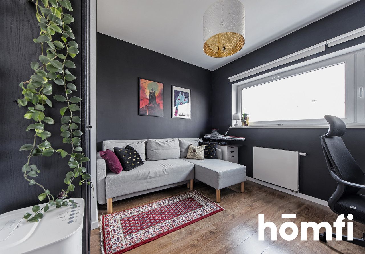 For sale 3 rooms, bright apartment in Dopiewiec - Квартира - Продаж - Poznański, Dopiewo / Dopiewiec