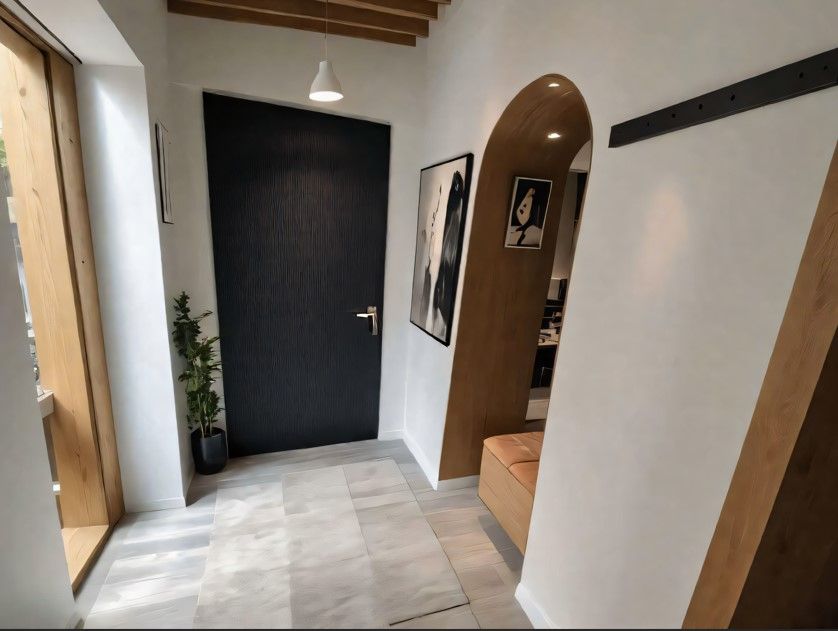 Gliwice - 2 pokoje, niska cena, duży potencjał - Mieszkanie - Sprzedaż - Gliwice, Bojków