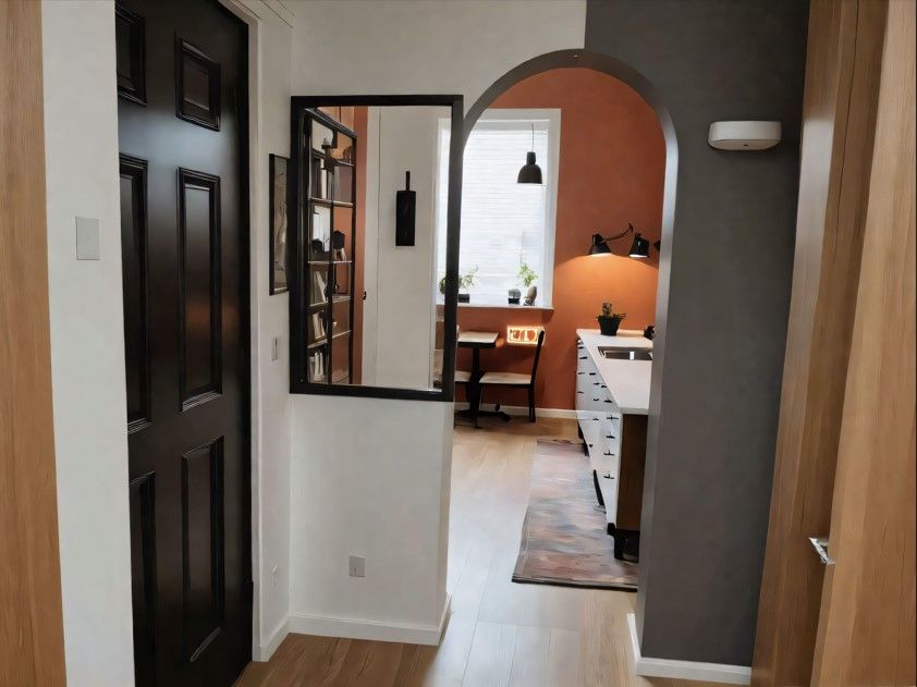 Gliwice - 2 pokoje, niska cena, duży potencjał - Mieszkanie - Sprzedaż - Gliwice, Bojków