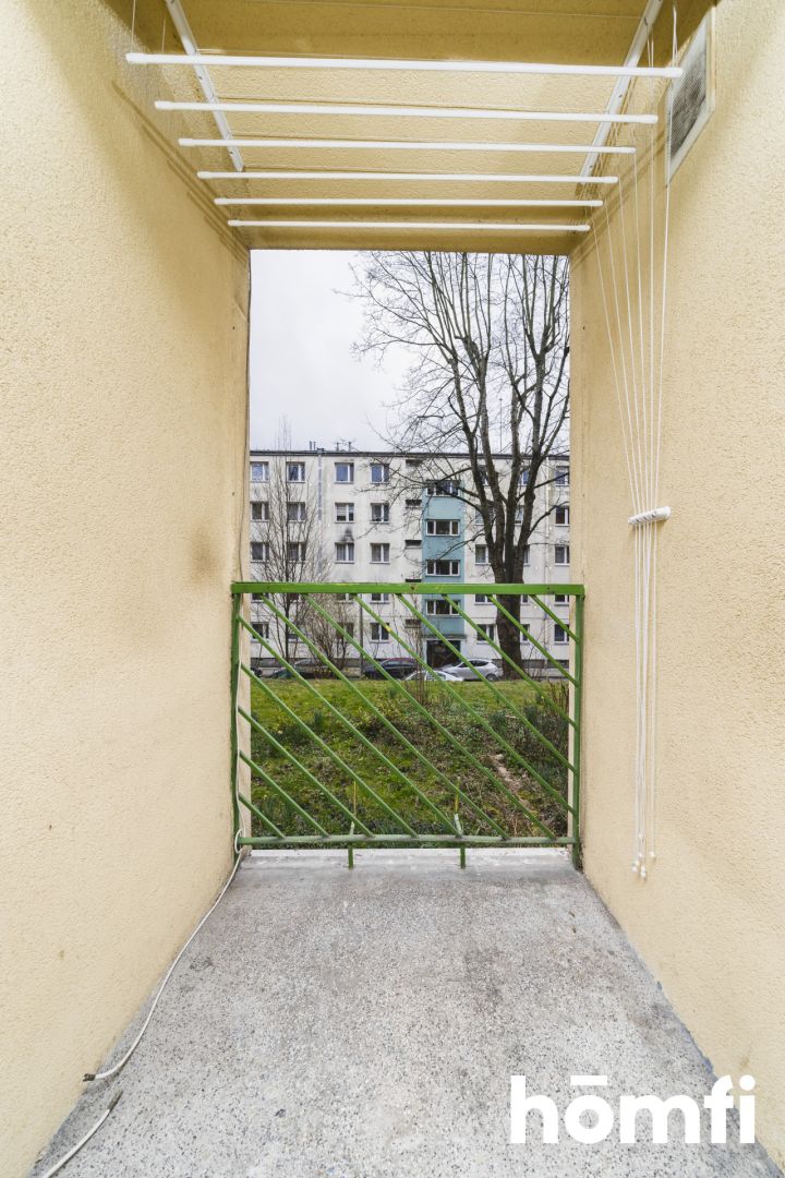 2 pokojowe mieszkanie z osobną kuchnią - Mieszkanie - Wynajem - Kraków, Nowa Huta / Wzgórza Krzesławickie