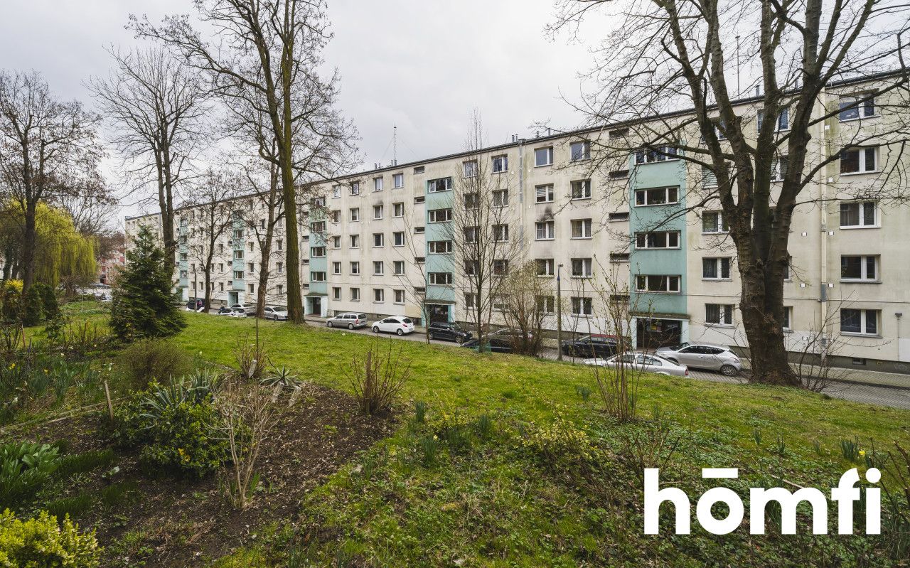 2 pokojowe mieszkanie z osobną kuchnią - Mieszkanie - Wynajem - Kraków, Nowa Huta / Wzgórza Krzesławickie