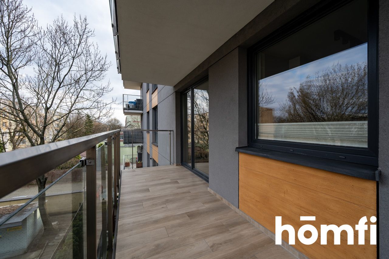 Nowoczesne 2-pokojowe mieszkanie 51,46 m² - Bałuty - Mieszkanie - Sprzedaż - Łódź, Bałuty