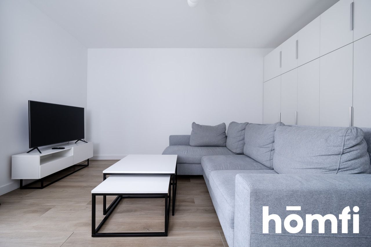 Nowoczesne 2-pokojowe mieszkanie 51,46 m² - Bałuty - Mieszkanie - Sprzedaż - Łódź, Bałuty