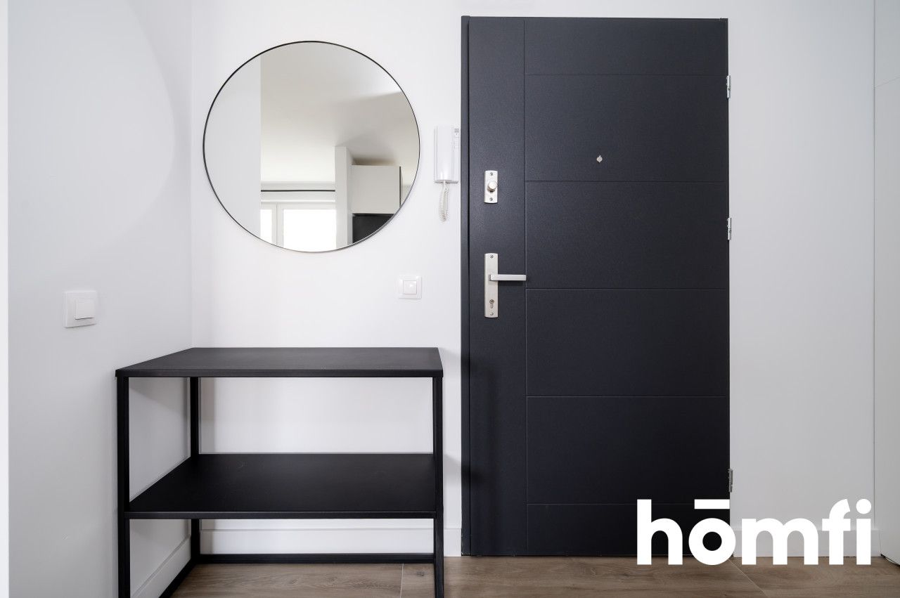 Nowoczesne 2-pokojowe mieszkanie 51,46 m² - Bałuty - Mieszkanie - Sprzedaż - Łódź, Bałuty