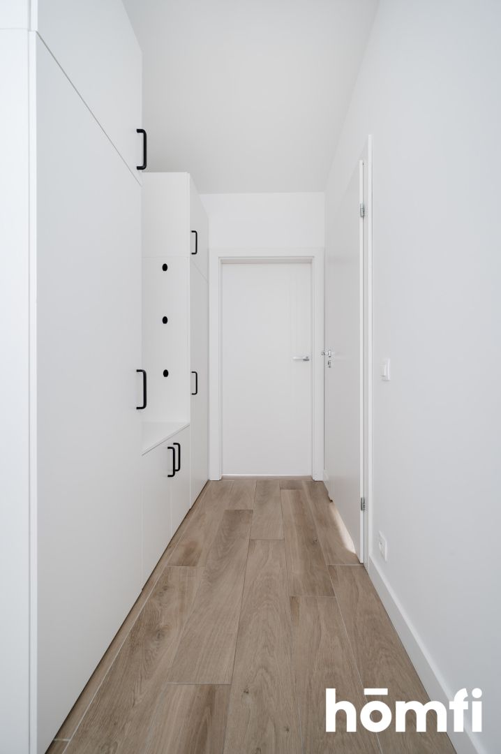 Nowoczesne 2-pokojowe mieszkanie 51,46 m² - Bałuty - Mieszkanie - Sprzedaż - Łódź, Bałuty