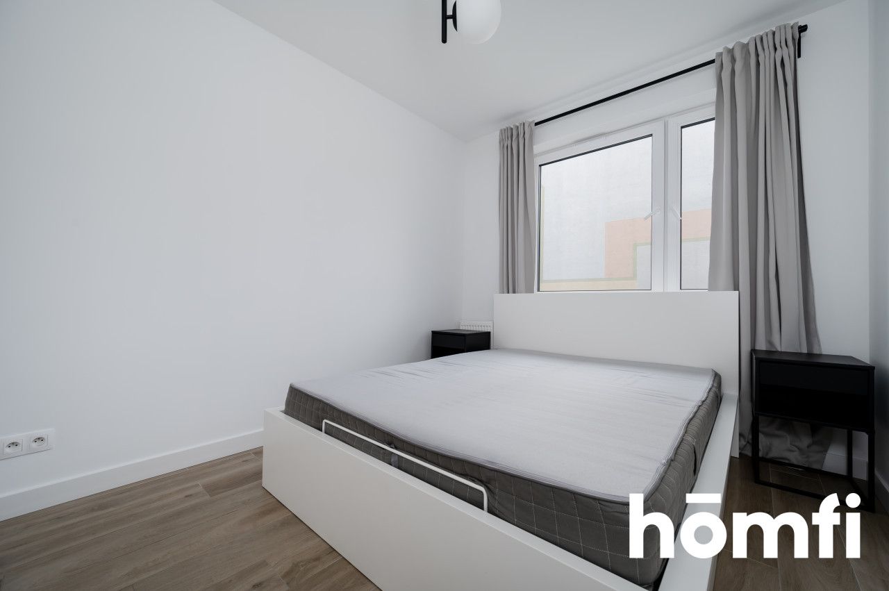 Nowoczesne 2-pokojowe mieszkanie 51,46 m² - Bałuty - Mieszkanie - Sprzedaż - Łódź, Bałuty