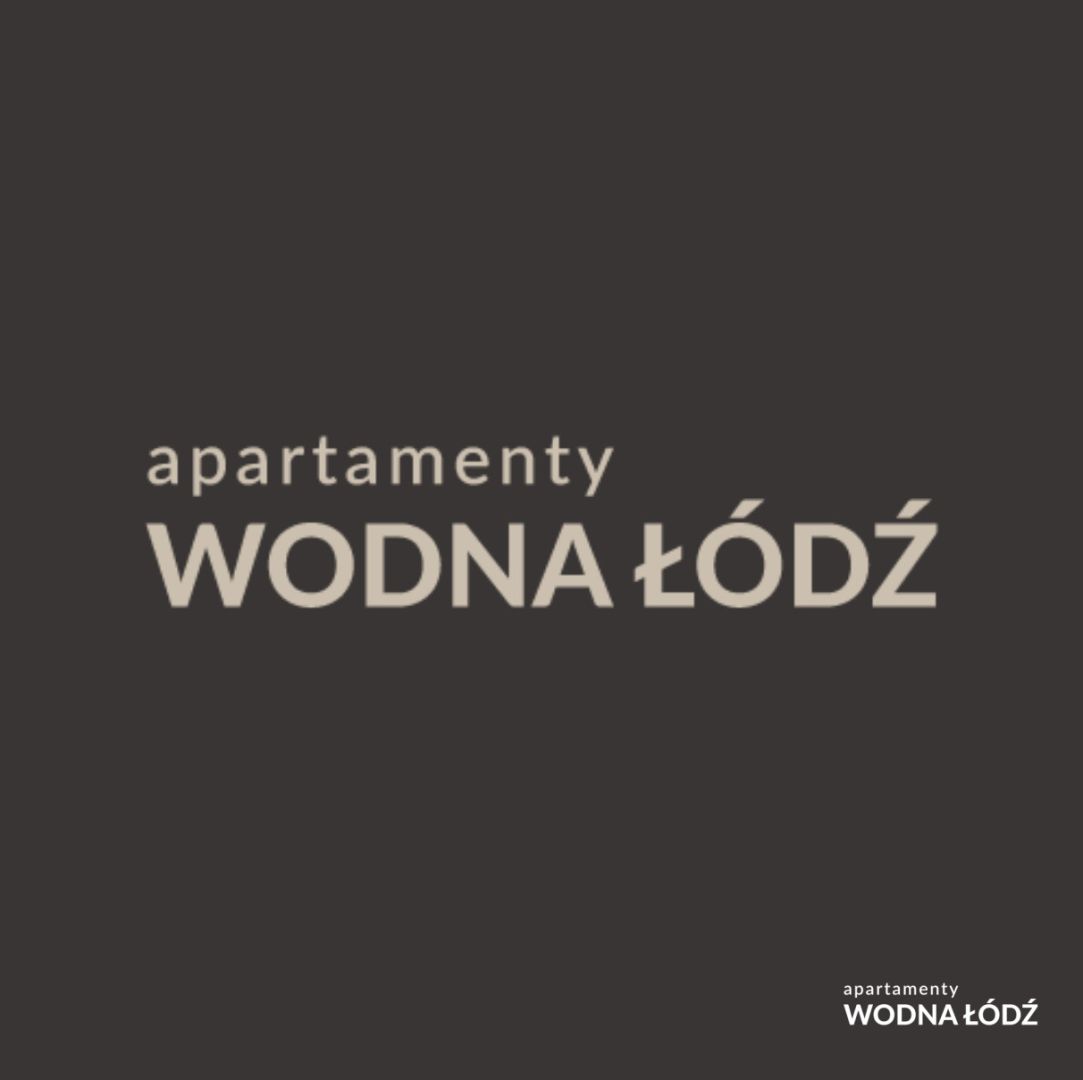 Bright Corner Apartment in the New Centre of Łódź - Квартира - Продаж - Łódź