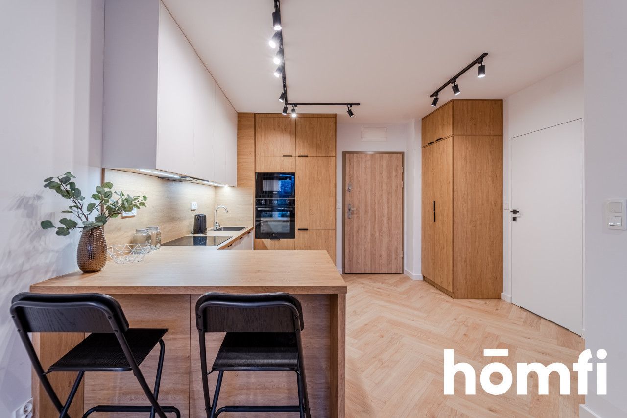 Mieszkanie na wynajem w dzielnicy Koszutka - Mieszkanie - Wynajem - Katowice, Koszutka