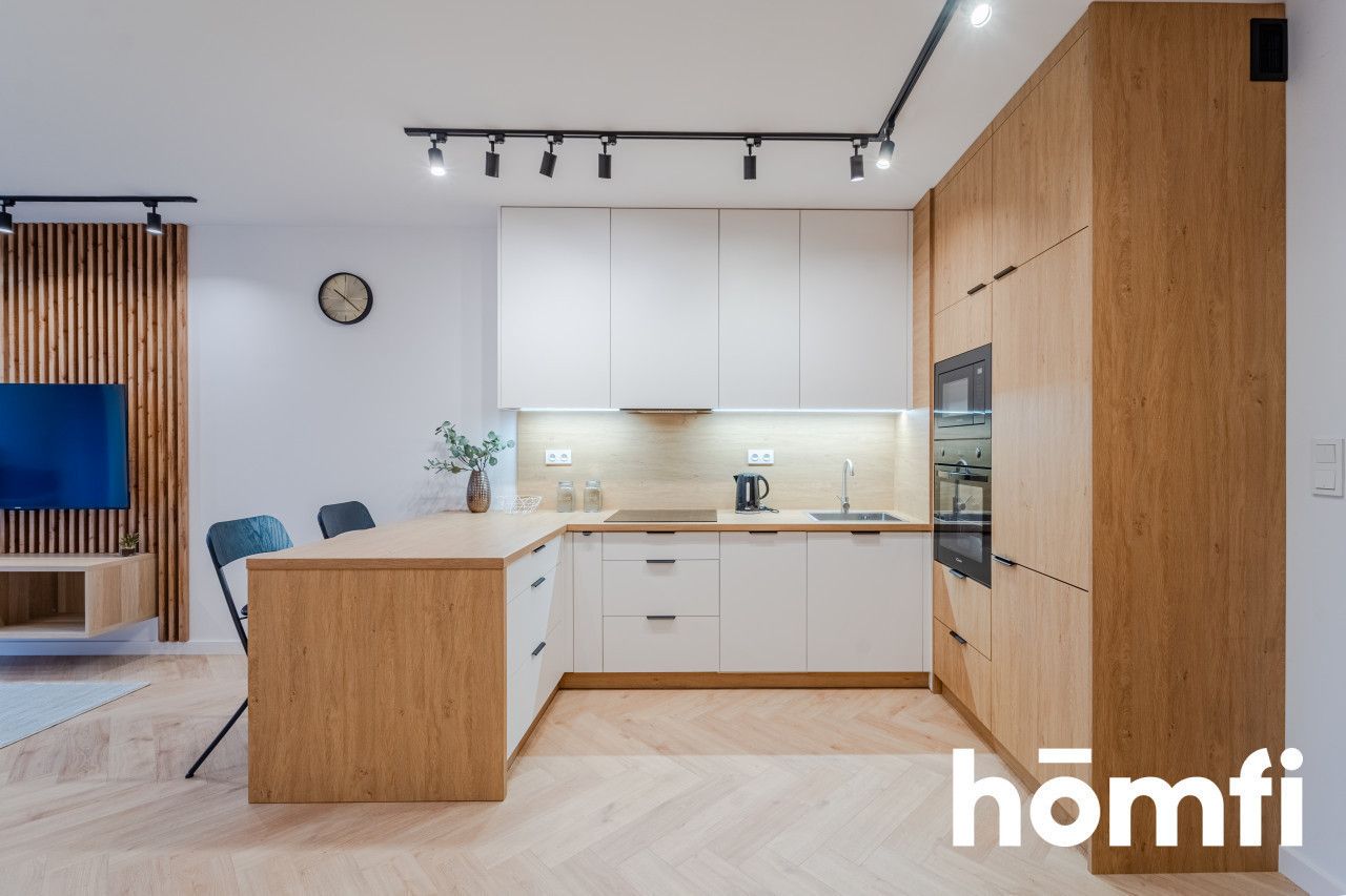 Mieszkanie na wynajem w dzielnicy Koszutka - Mieszkanie - Wynajem - Katowice, Koszutka