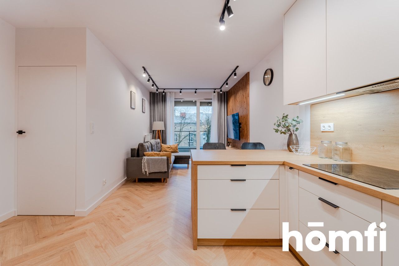 Mieszkanie na wynajem w dzielnicy Koszutka - Mieszkanie - Wynajem - Katowice, Koszutka