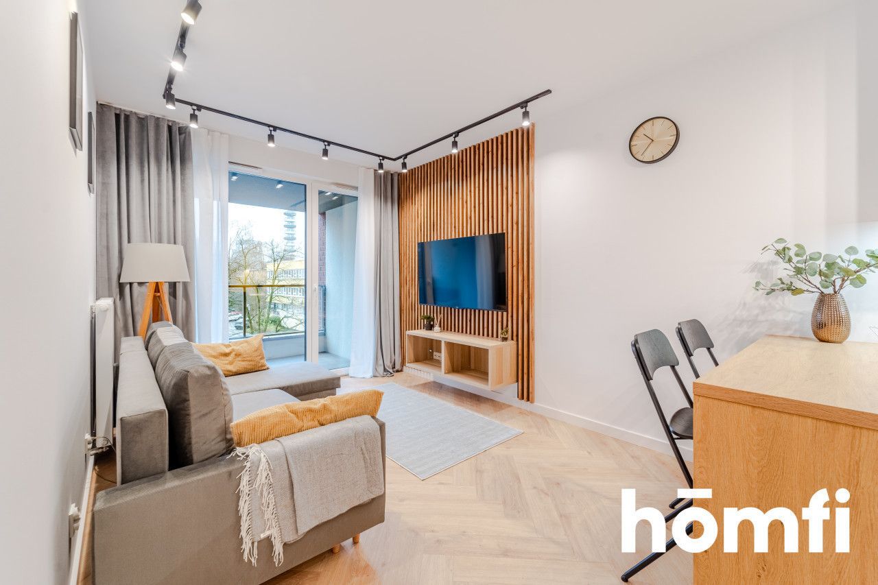 Mieszkanie na wynajem w dzielnicy Koszutka - Mieszkanie - Wynajem - Katowice, Koszutka