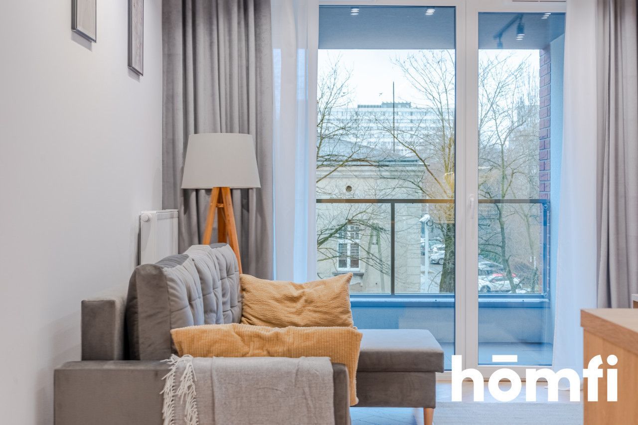 Mieszkanie na wynajem w dzielnicy Koszutka - Mieszkanie - Wynajem - Katowice, Koszutka