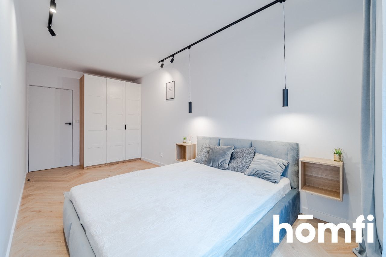 Mieszkanie na wynajem w dzielnicy Koszutka - Mieszkanie - Wynajem - Katowice, Koszutka