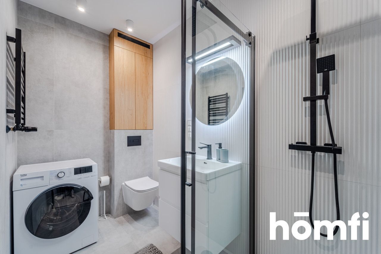 Mieszkanie na wynajem w dzielnicy Koszutka - Mieszkanie - Wynajem - Katowice, Koszutka