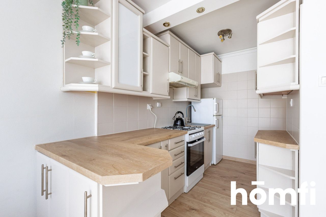 3 pokoje przy Lasku Bielańskim - Mieszkanie - Wynajem - Warszawa, Bielany / Wrzeciono