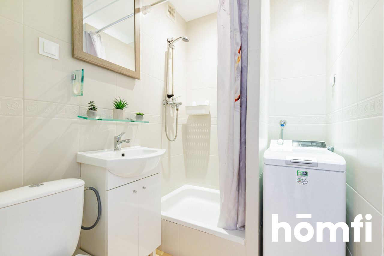 3 pokoje przy Lasku Bielańskim - Mieszkanie - Wynajem - Warszawa, Bielany / Wrzeciono