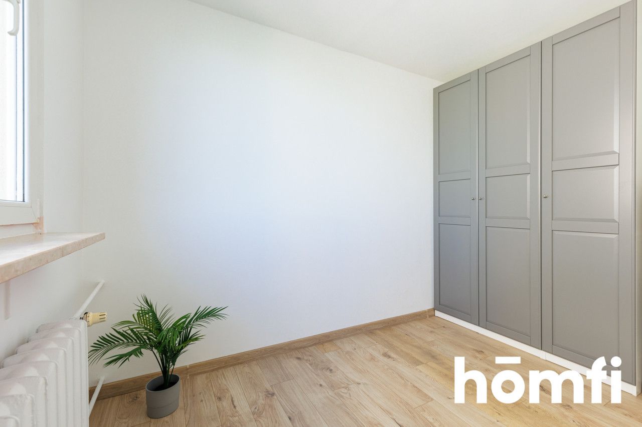 3 pokoje przy Lasku Bielańskim - Mieszkanie - Wynajem - Warszawa, Bielany / Wrzeciono