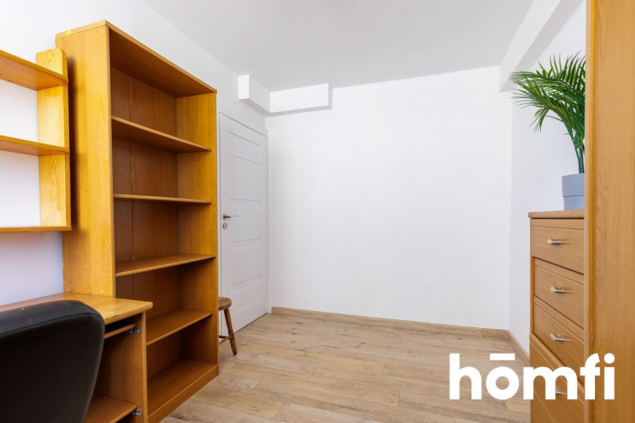 3 pokoje przy Lasku Bielańskim - Mieszkanie - Wynajem - Warszawa, Bielany / Wrzeciono