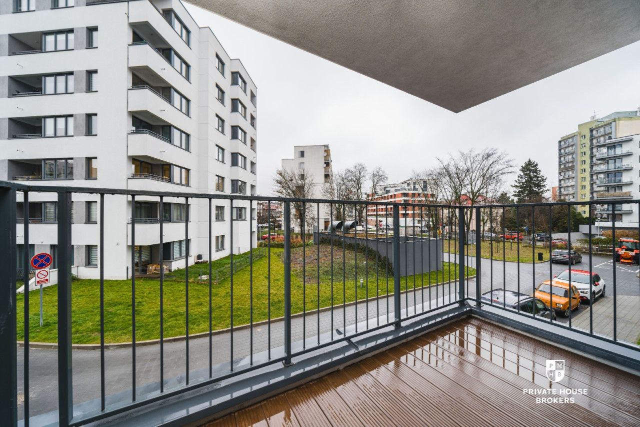 Bajeczna, 82m²: 4-pokojowe mieszkanie przy Wiśle | Fabryczna - Mieszkanie - Wynajem - Kraków, Śródmieście / Dąbie