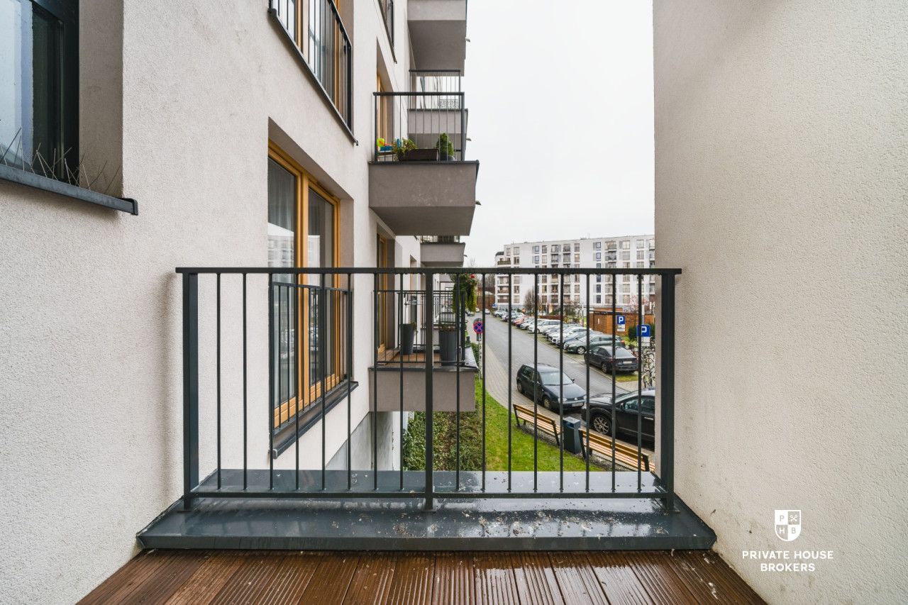 Bajeczna, 82m²: 4-pokojowe mieszkanie przy Wiśle | Fabryczna - Mieszkanie - Wynajem - Kraków, Śródmieście / Dąbie