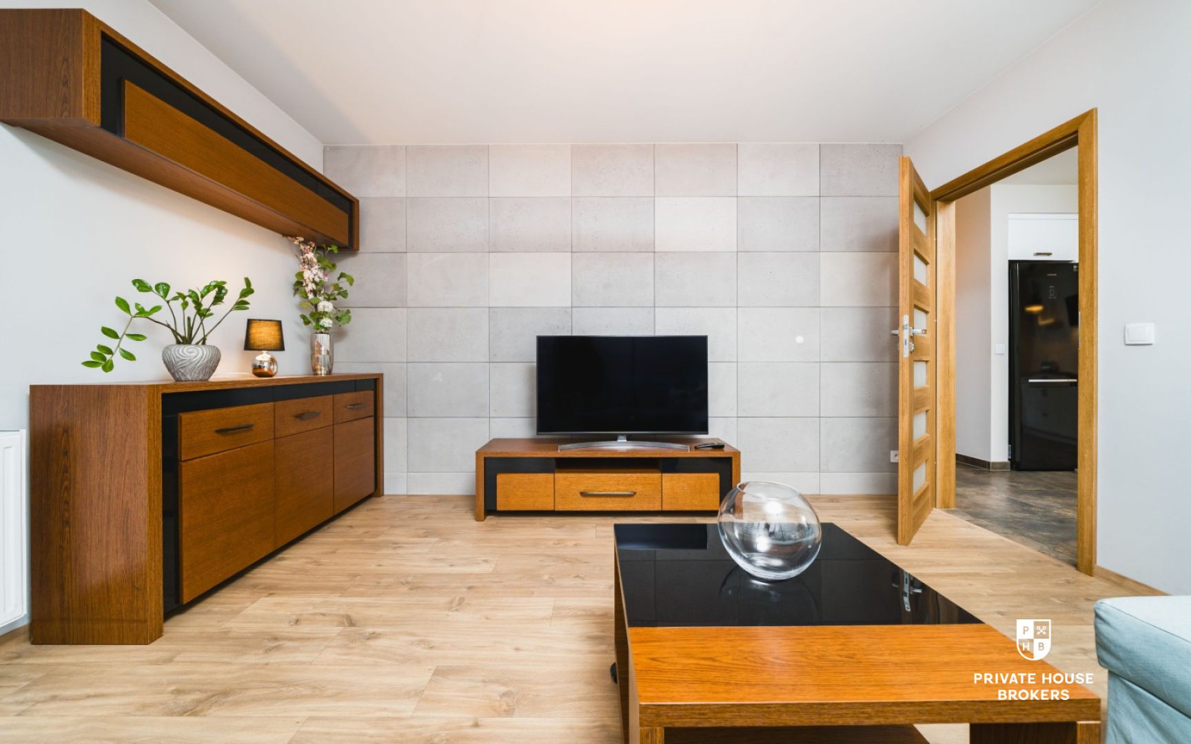 Bajeczna, 82m²: 4-pokojowe mieszkanie przy Wiśle | Fabryczna - Mieszkanie - Wynajem - Kraków, Śródmieście / Dąbie