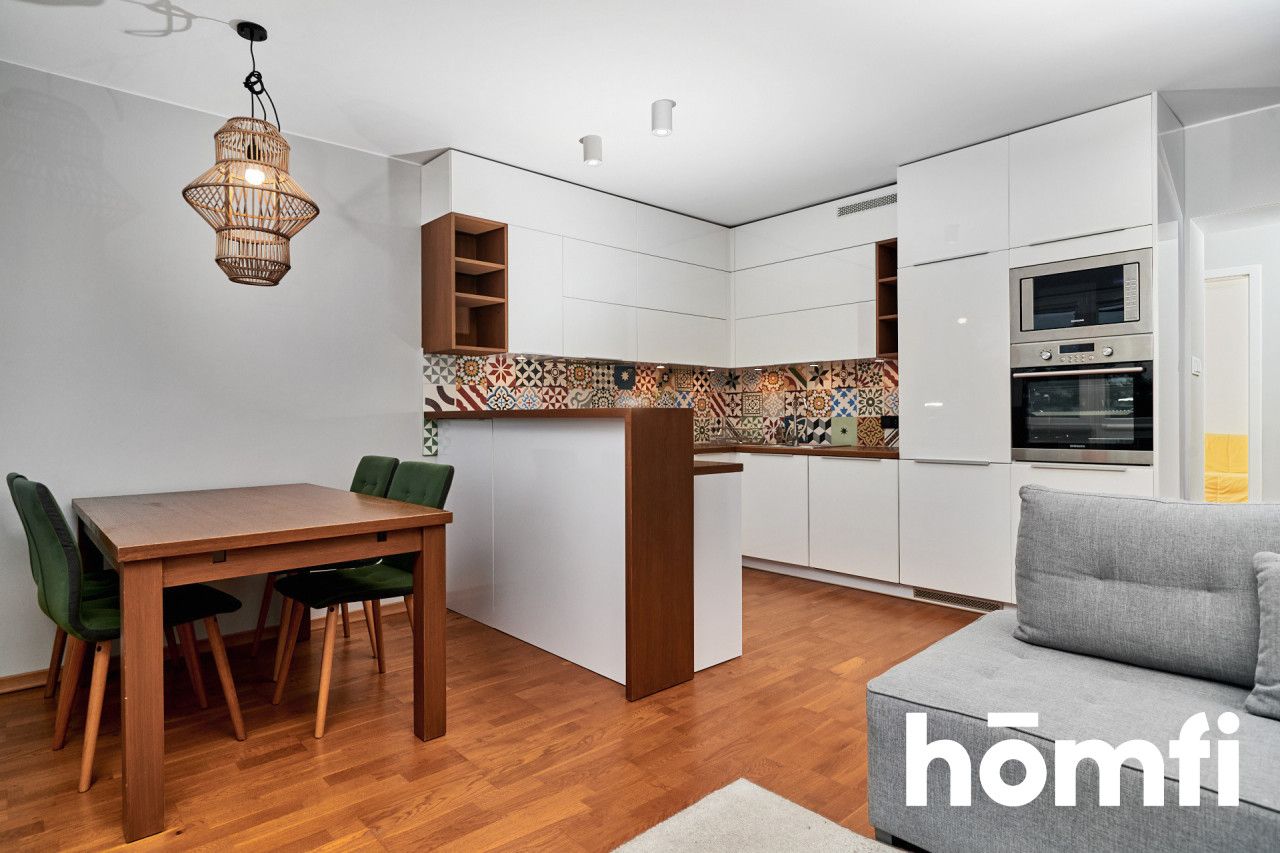 Mieszkanie 3 pok 54 m2 Krzyki - Mieszkanie - Wynajem - Wrocław, Fabryczna / Grabiszyn