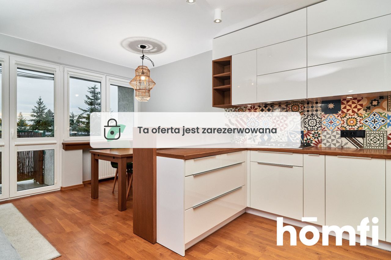 Mieszkanie 3 pok 54 m2 Krzyki - Mieszkanie - Wynajem - Wrocław, Fabryczna / Grabiszyn