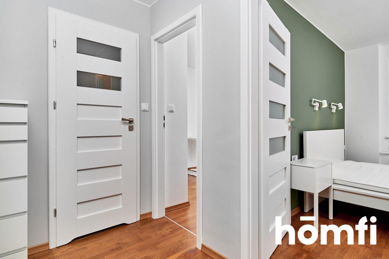 Mieszkanie 3 pok 54 m2 Krzyki - Mieszkanie - Wynajem - Wrocław, Fabryczna / Grabiszyn