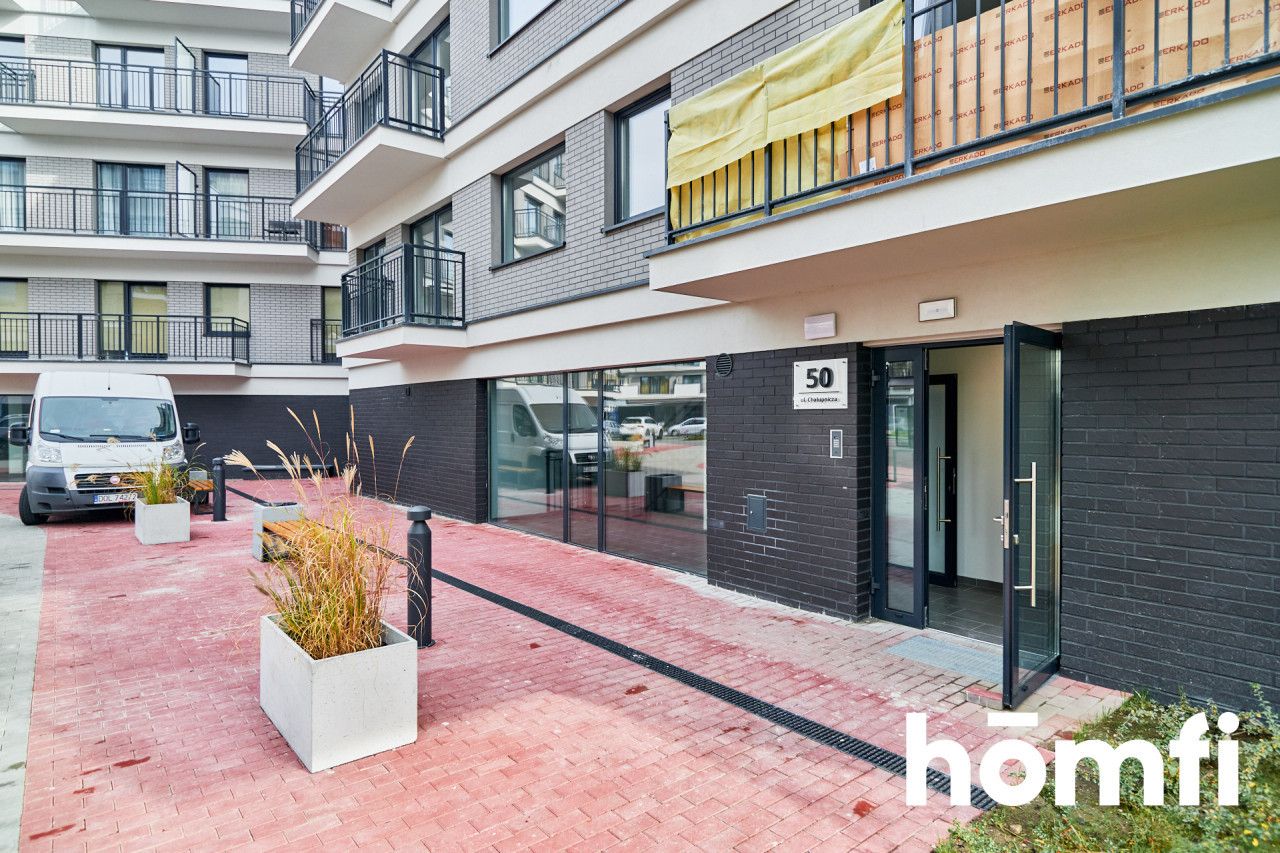 Nowa kawalerka Vasco Da Gamy 34 m2 - Mieszkanie - Wynajem - Wrocław, Psie Pole