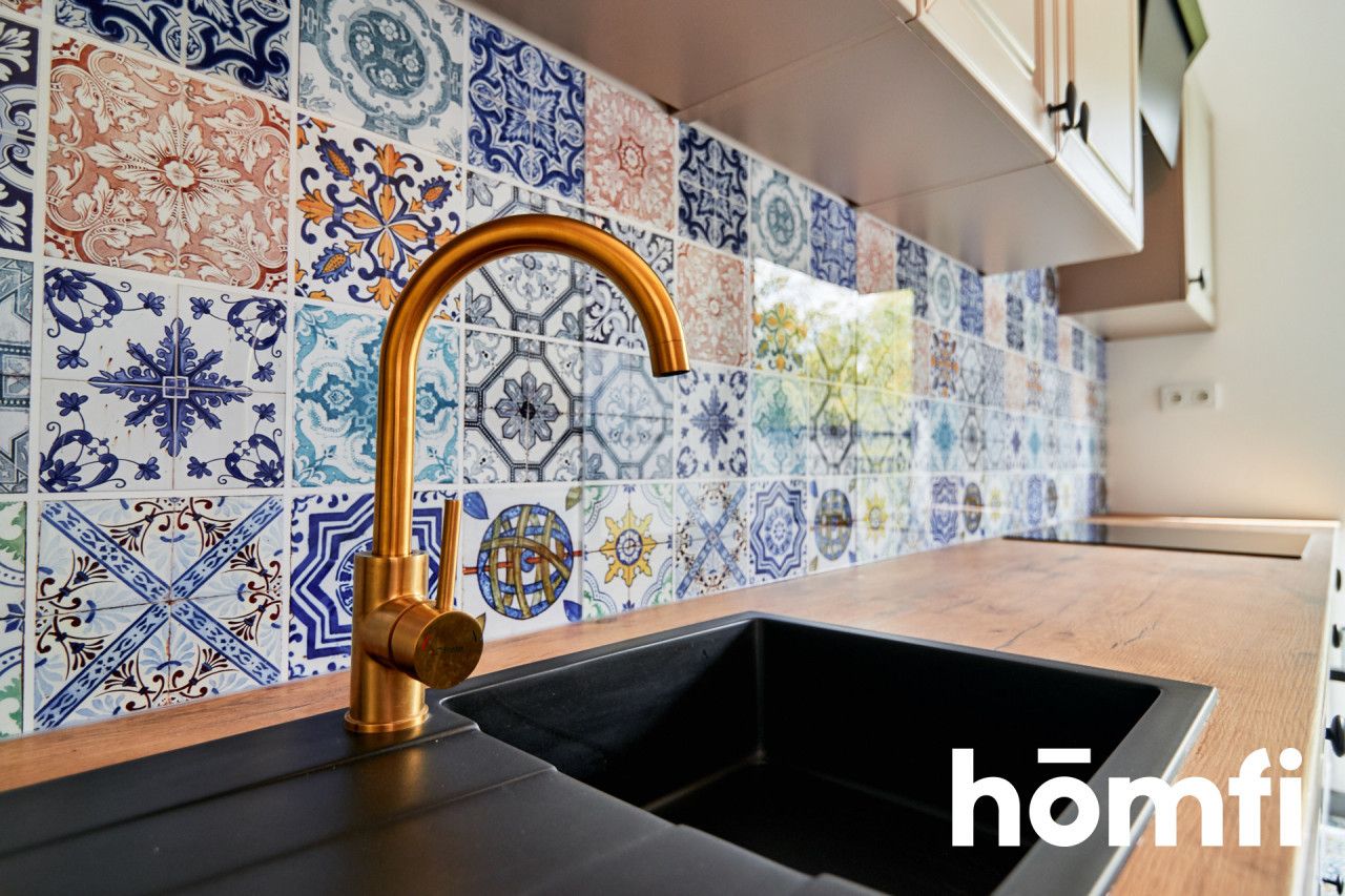 Nowa kawalerka Vasco Da Gamy 34 m2 - Mieszkanie - Wynajem - Wrocław, Psie Pole