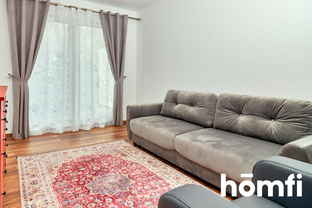 Nowa kawalerka Vasco Da Gamy 34 m2 - Mieszkanie - Wynajem - Wrocław, Psie Pole