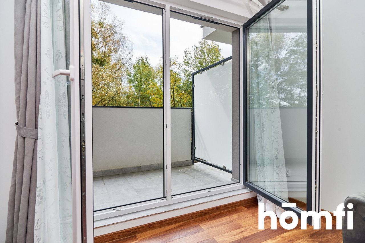 Nowa kawalerka Vasco Da Gamy 34 m2 - Mieszkanie - Wynajem - Wrocław, Psie Pole