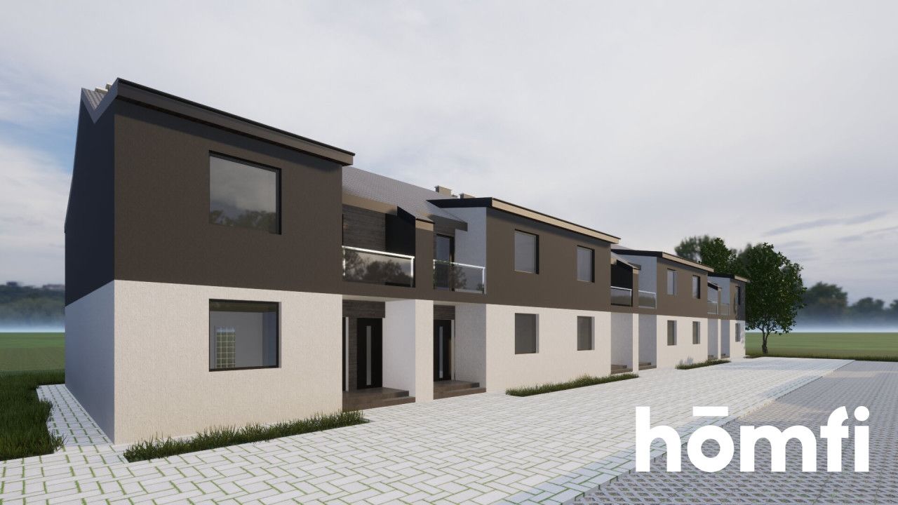 Okazja! 64 m² z balkonem i 2 miejscami – Rekuperacja, Brak PCC! - Mieszkanie - Sprzedaż - Rzeszowski, Boguchwała