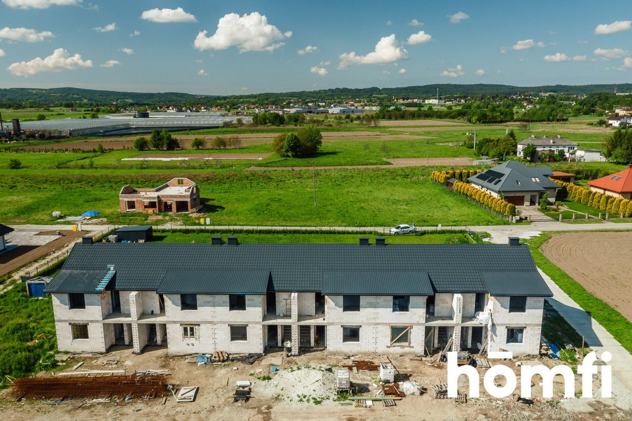 Opportunity! 64 m² with balcony & 2 spots – only 429 000 PLN, No PCC Tax! - Квартира - Продаж - Rzeszowski, Boguchwała