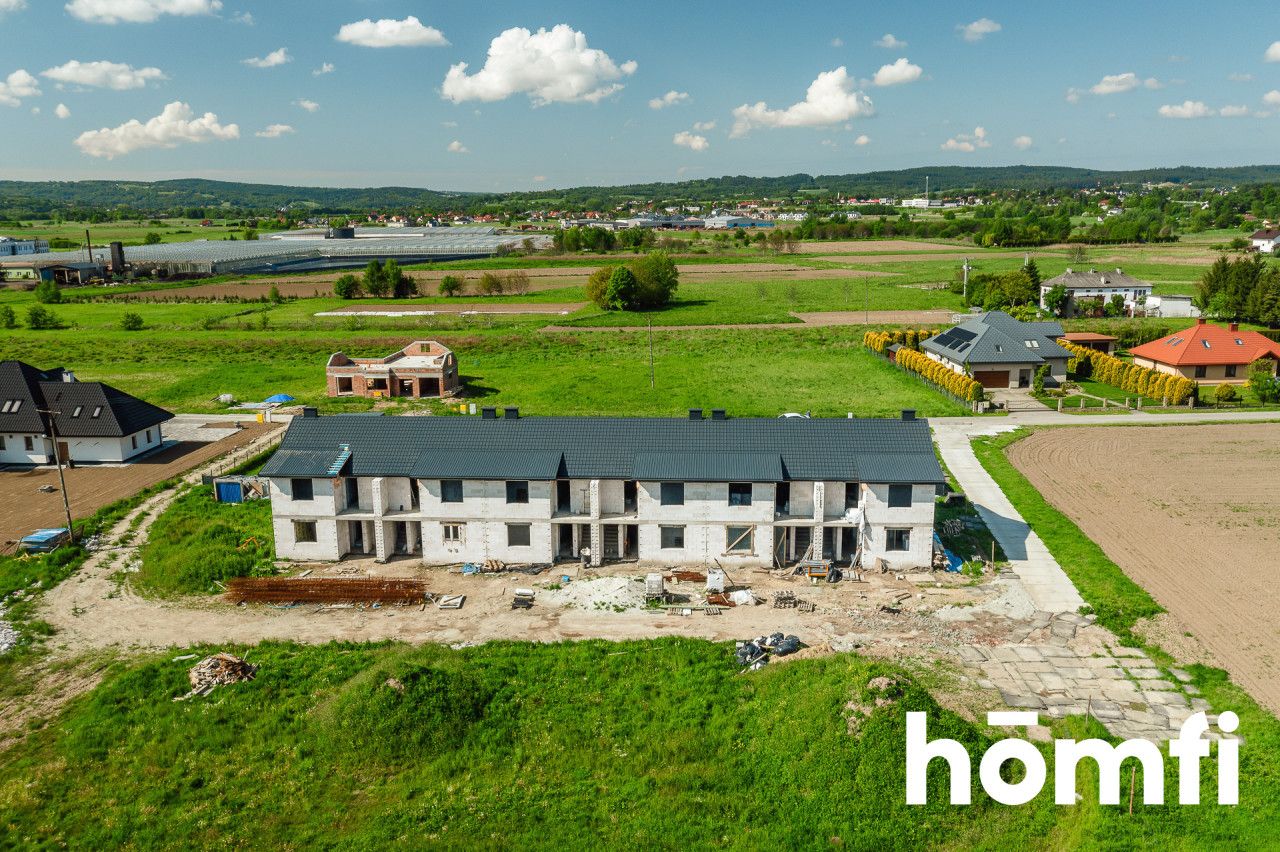 Opportunity! 64 m² with balcony & 2 spots – only 429 000 PLN, No PCC Tax! - Квартира - Продаж - Rzeszowski, Boguchwała