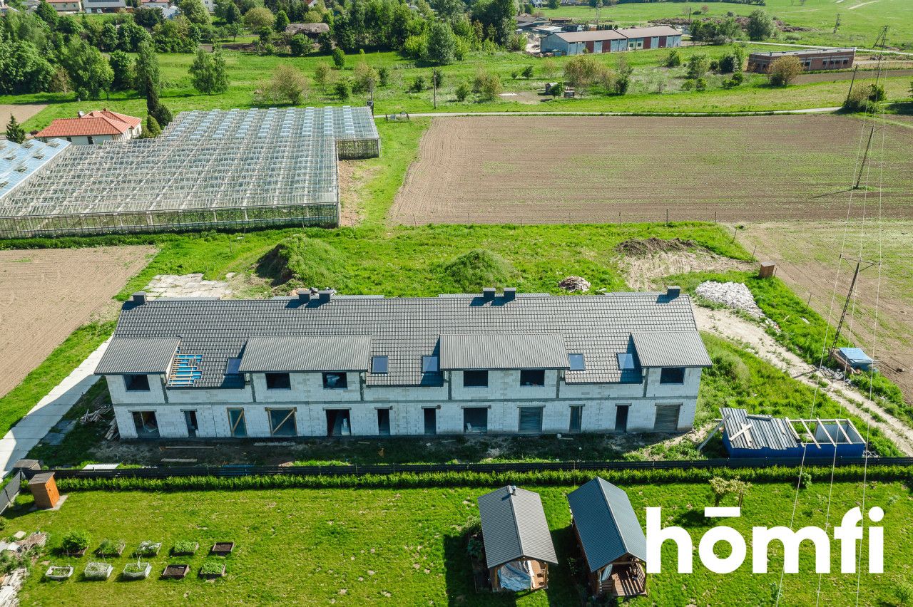 Opportunity! 64 m² with balcony & 2 spots – only 429 000 PLN, No PCC Tax! - Квартира - Продаж - Rzeszowski, Boguchwała