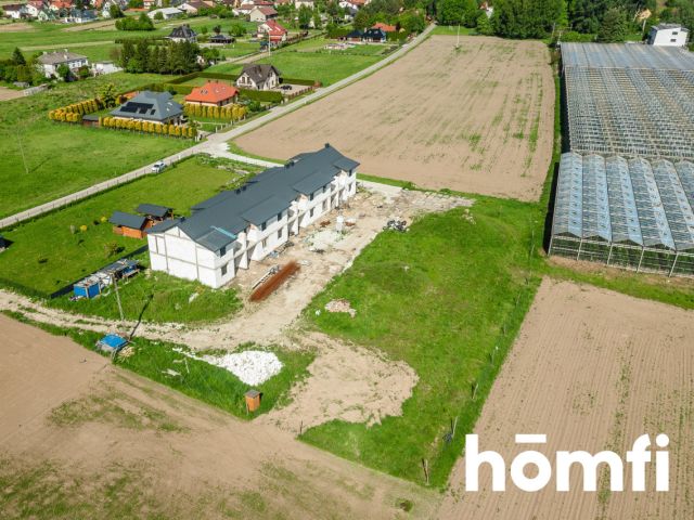 Opportunity! 64 m² with balcony & 2 spots – only 429 000 PLN, No PCC Tax! - Квартира - Продаж - Rzeszowski, Boguchwała