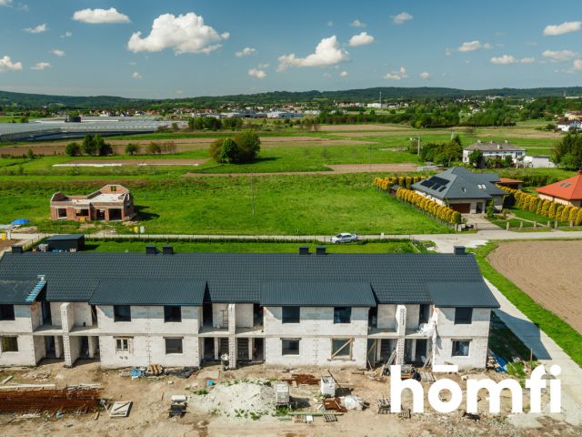 Opportunity! 64 m² with balcony & 2 spots – only 429 000 PLN, No PCC Tax! - Квартира - Продаж - Rzeszowski, Boguchwała